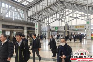 展會報(bào)名 | 聚焦2025日本家居建筑建材展，建筑行業(yè)新趨勢！