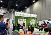第二屆泰國勞保展圓滿舉辦，助力東南亞職業安全新風向！